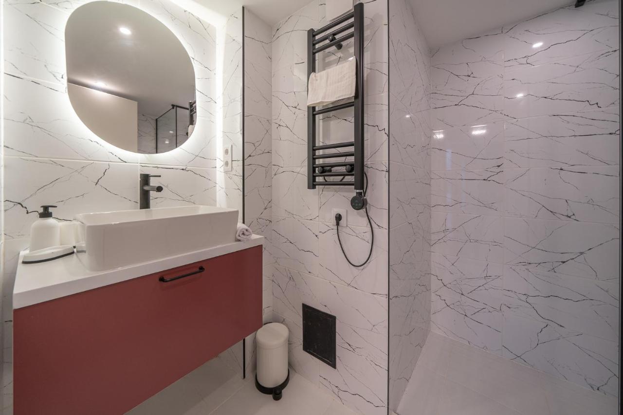 D37 - Dohany Street Urban Suite - Best Location By Bqa Budapest Exterior photo