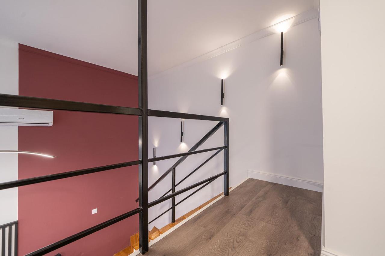 D37 - Dohany Street Urban Suite - Best Location By Bqa Budapest Exterior photo